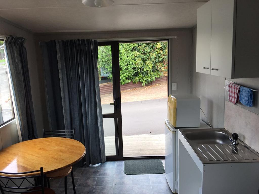 Avondale Motor Park Hotel Auckland Buitenkant foto