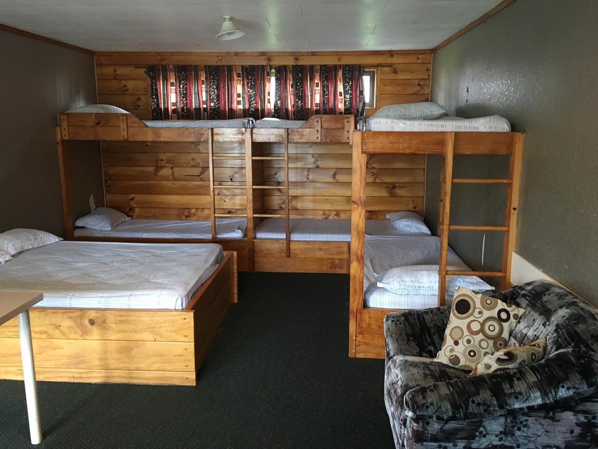 Avondale Motor Park Hotel Auckland Buitenkant foto