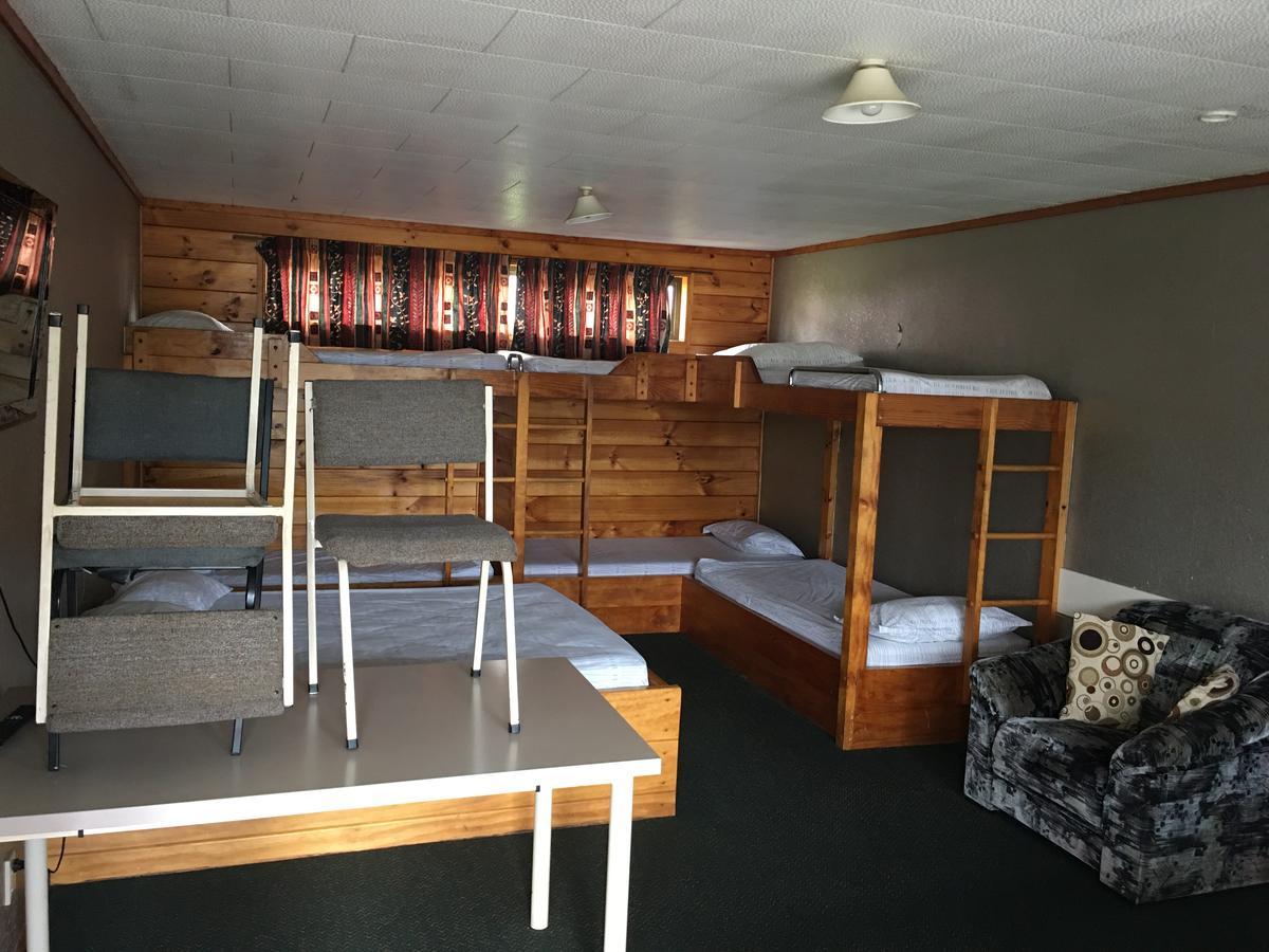 Avondale Motor Park Hotel Auckland Buitenkant foto